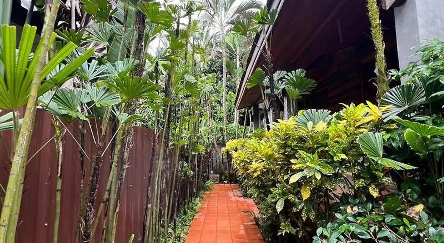 Yotaka Pai GARDEN