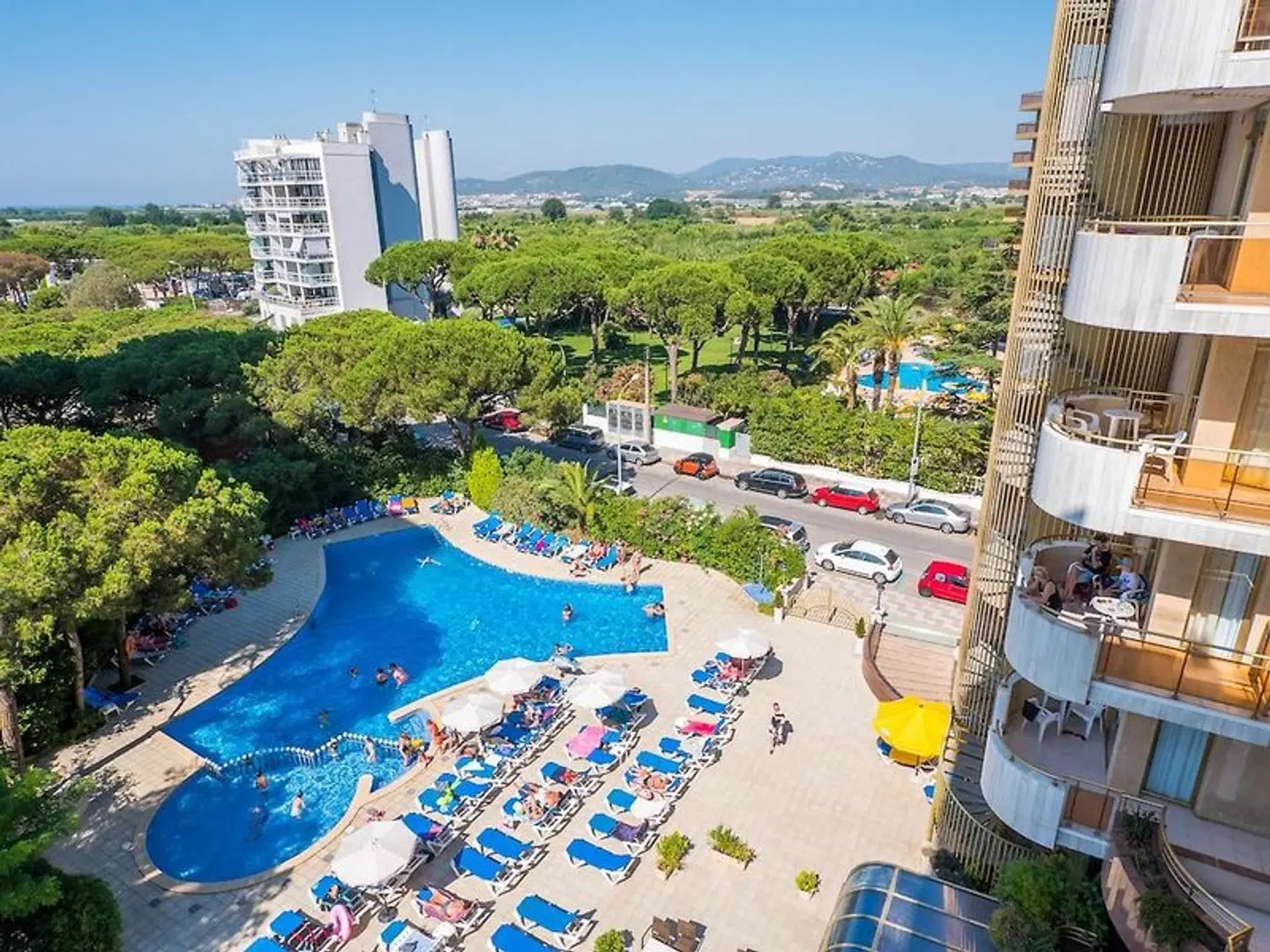 Blaumar OUTDOOR_POOL