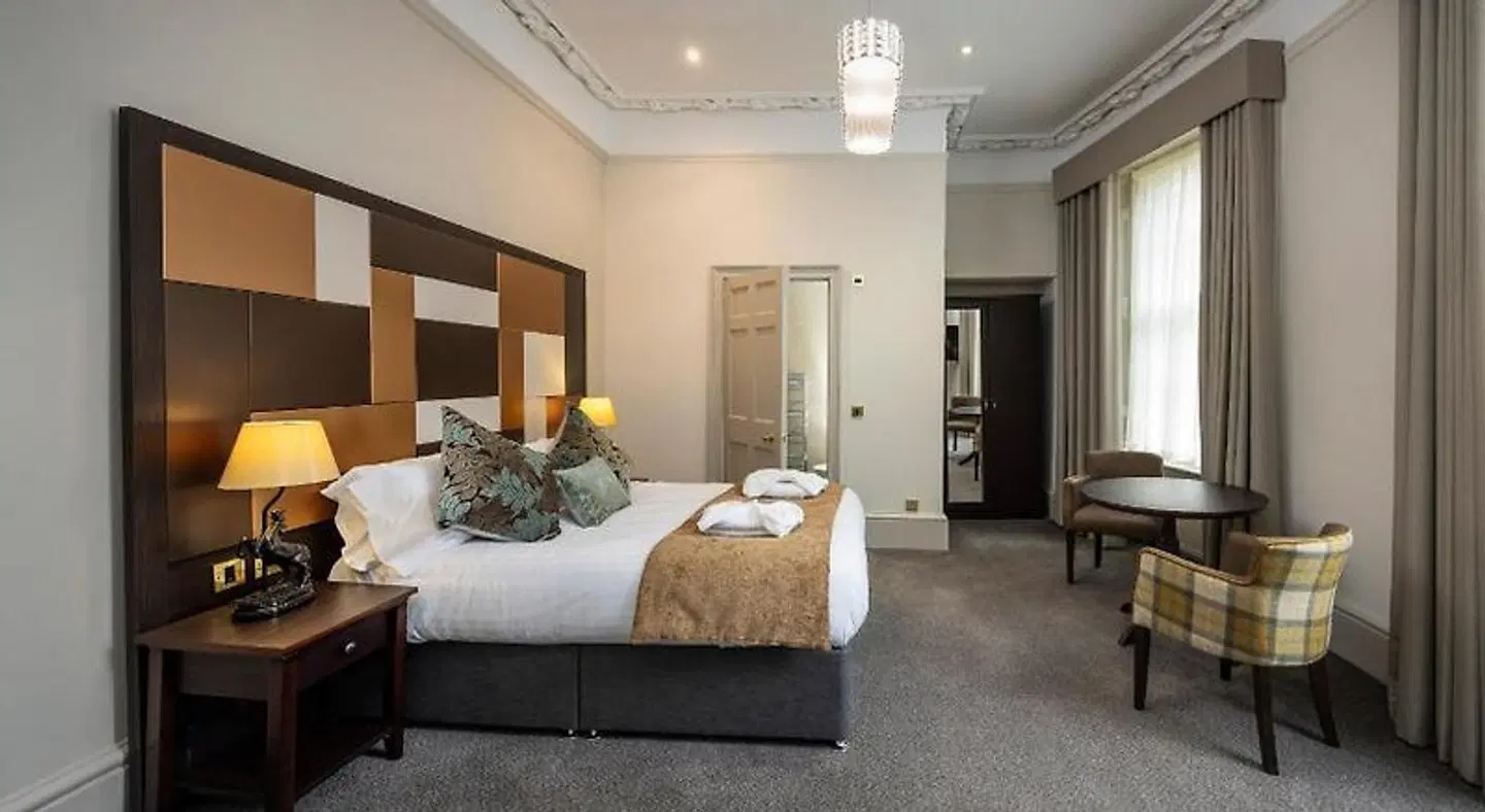 Ballantrae Albany ROOM_EXAMPLE