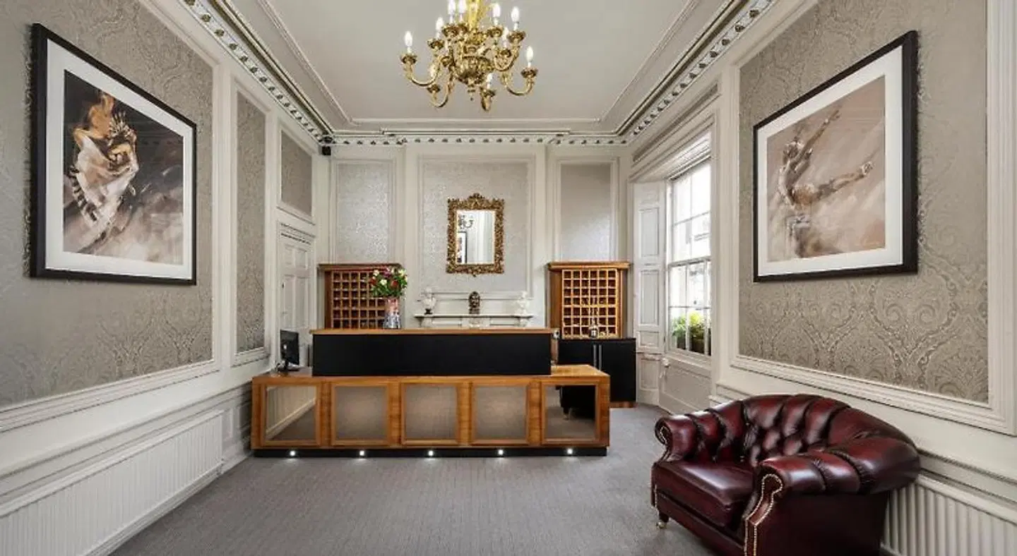 Ballantrae Albany LOUNGE_LOBBY