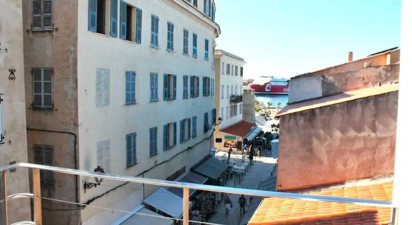 L'Escale Côté Sud EXTERIOR