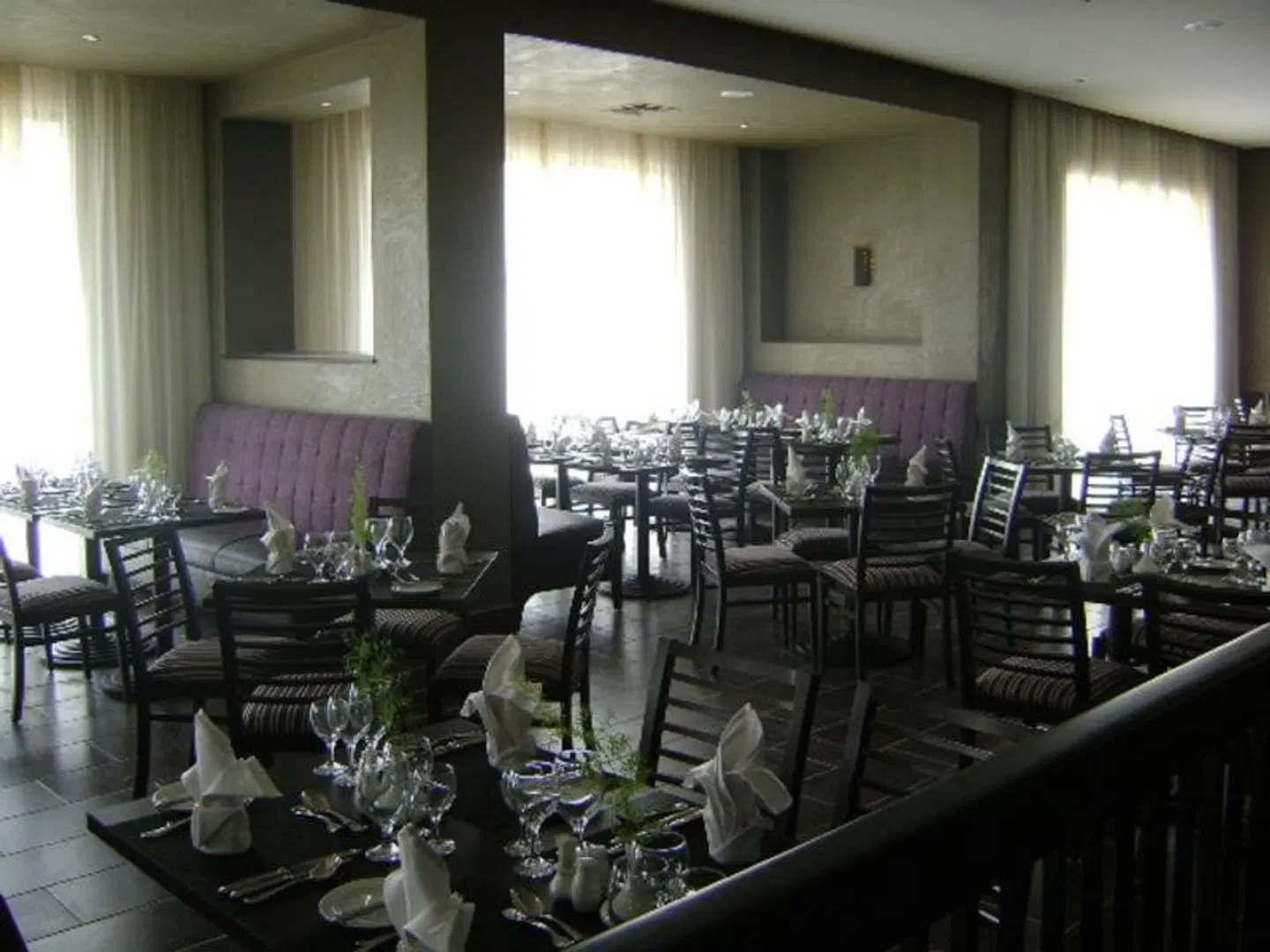 Jaz Makadi Saraya Palms RESTAURANT