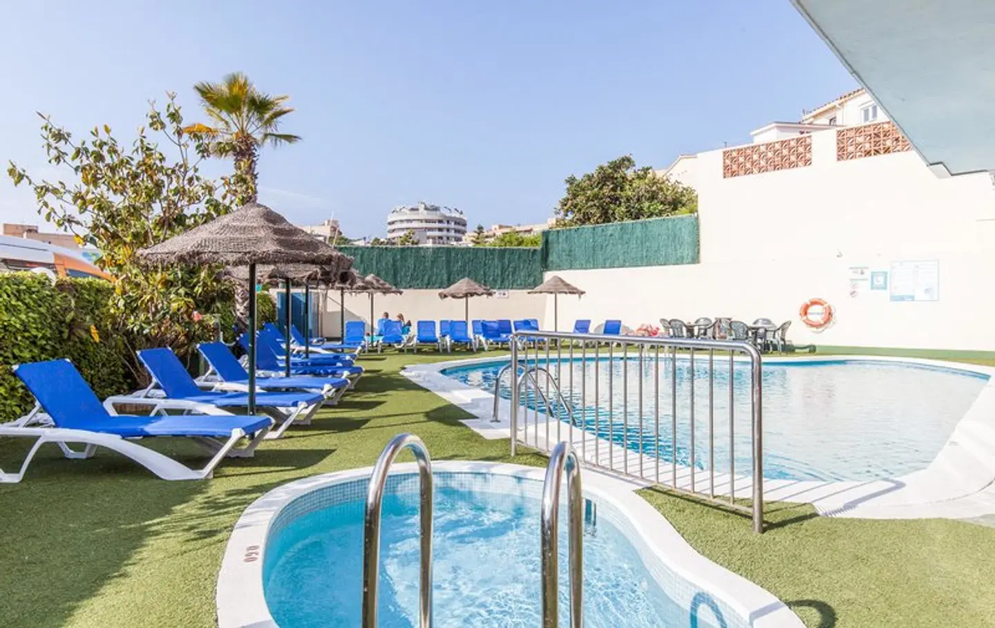 BLUESEA Montevista Hawai OUTDOOR_POOL