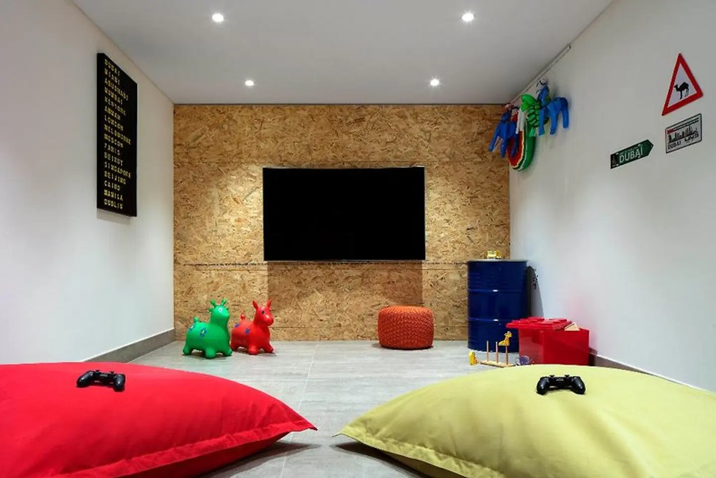 Rove Dubai Marina ROOM_EXAMPLE