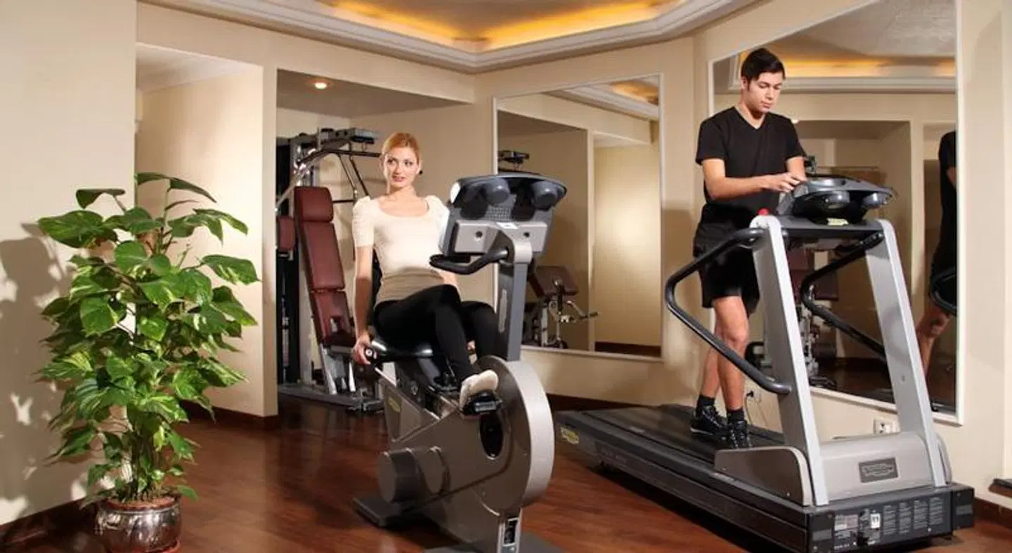 Donna Laura Palace SPORTS_AND_LEISURE