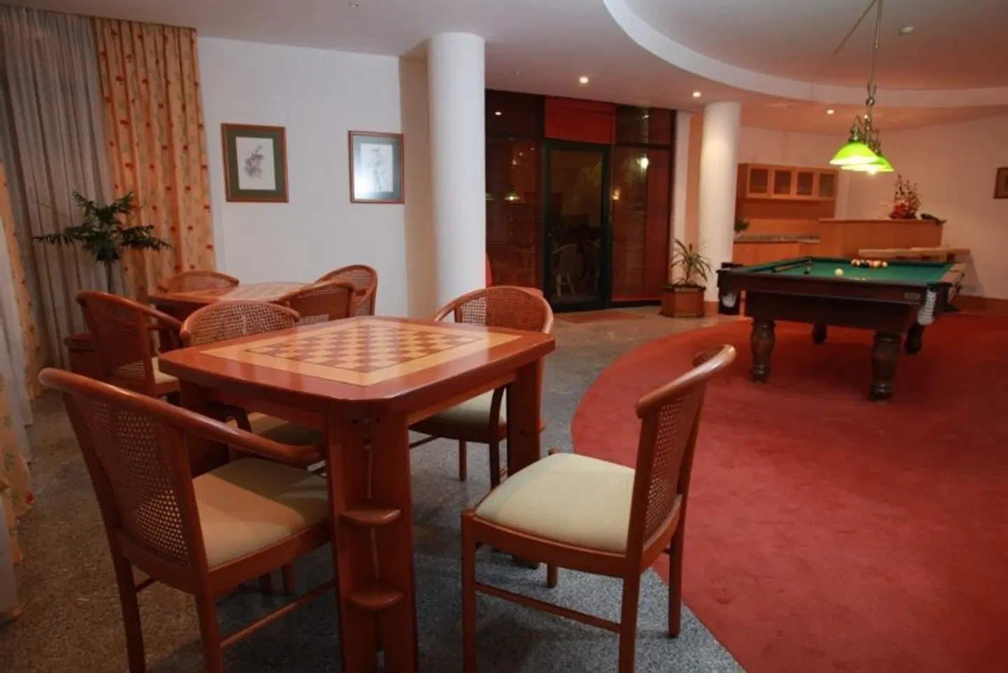 Aparthotel Imperatriz LOUNGE_LOBBY