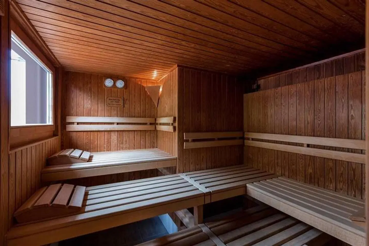 Hotel Royal St Georges Interlaken MGallery HEALTH_BEAUTY