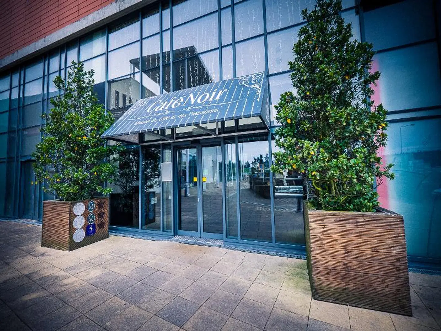 Travelodge Limerick Castletroy EXTERIOR