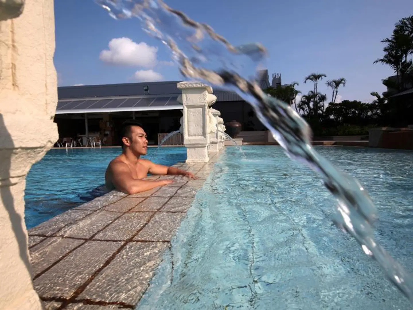 PARKROYAL Serviced Suites OUTDOOR_POOL