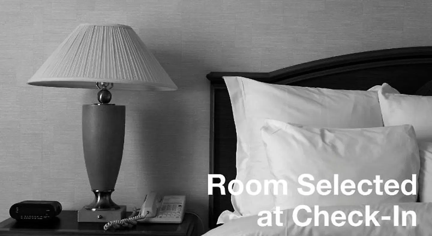 Hotel Golf ROOM_EXAMPLE