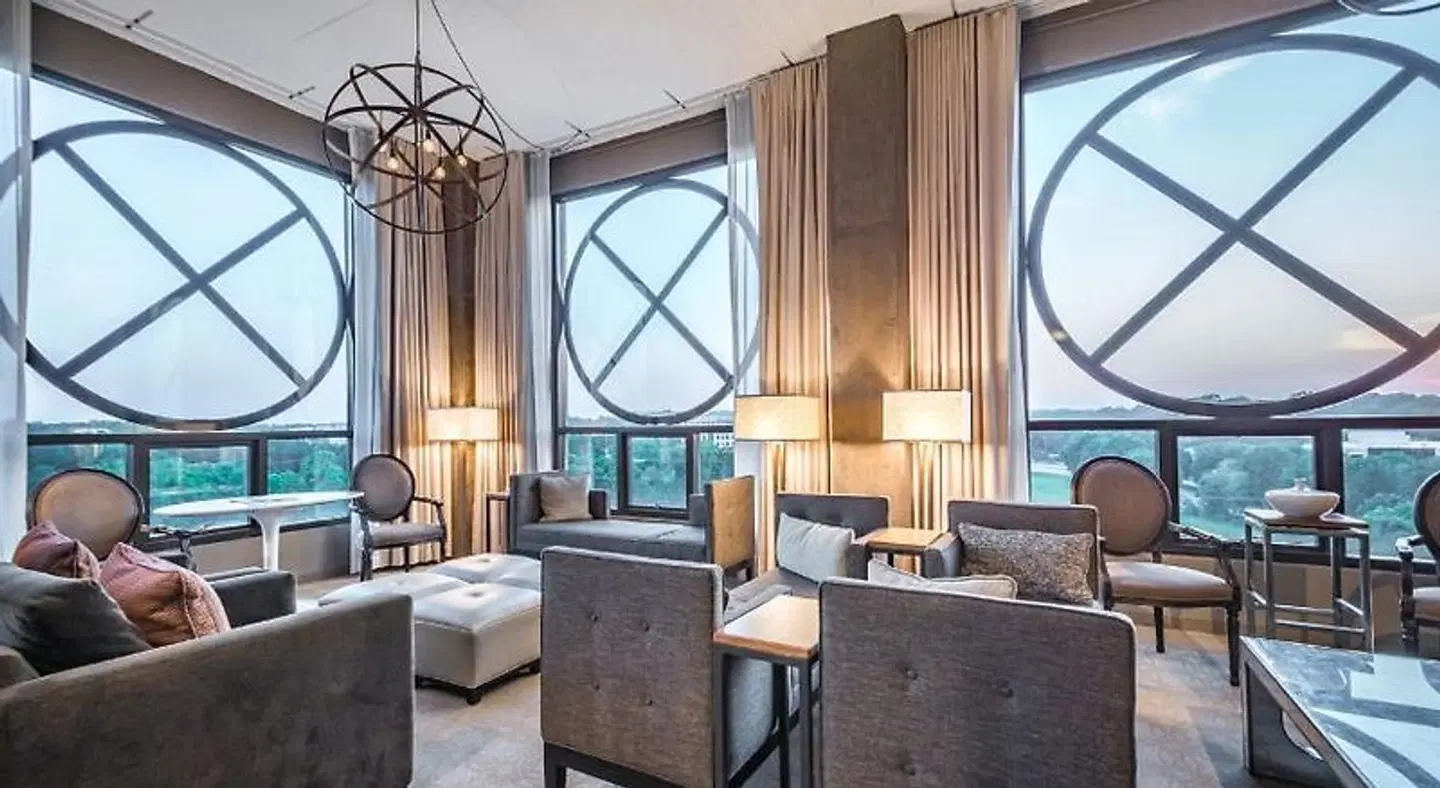 Proximity Hotel ROOM_EXAMPLE