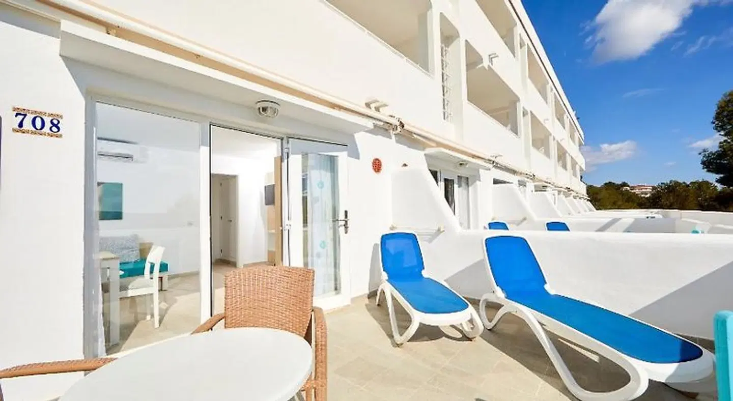 Sun Beach HEALTH_BEAUTY