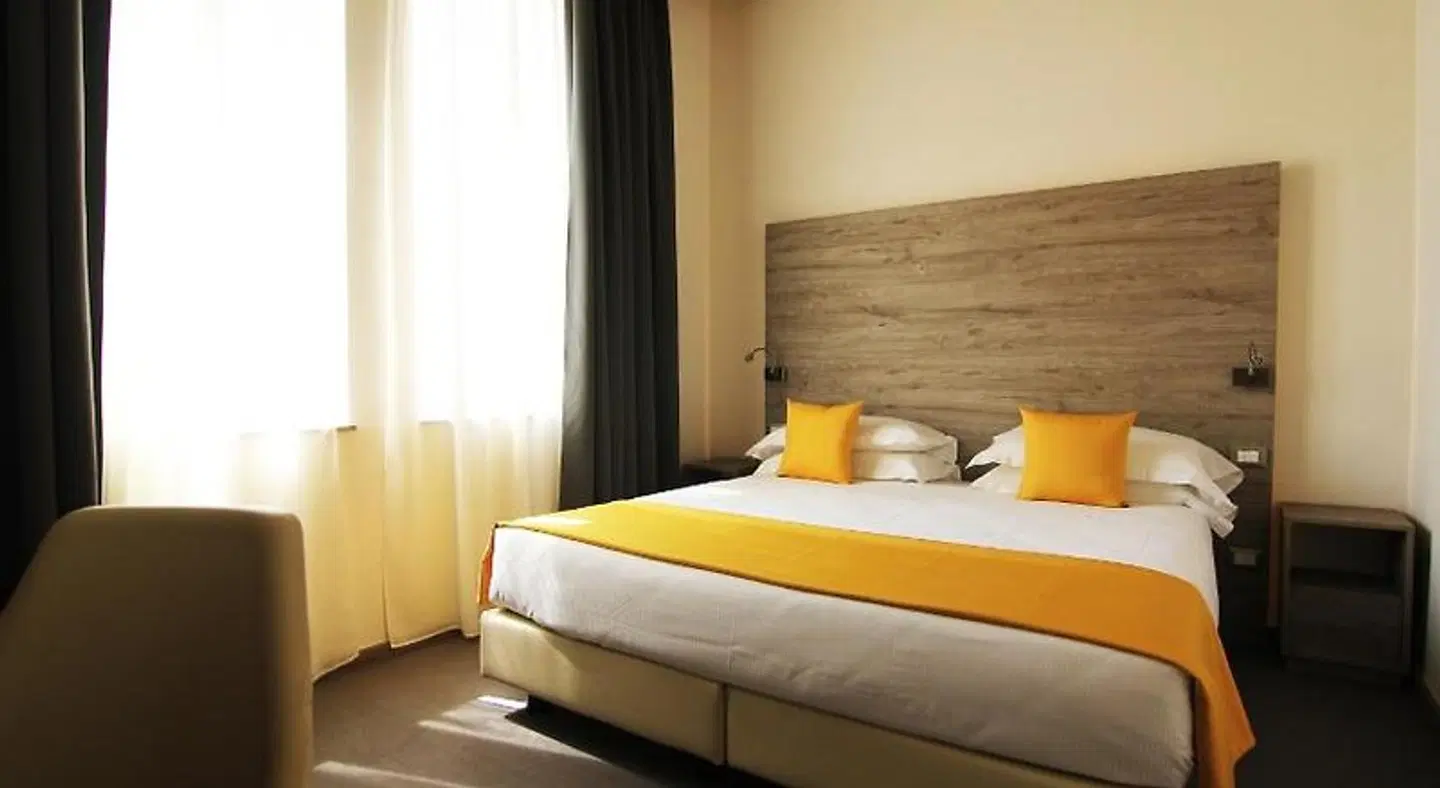 Sole Hotel Verona ROOM_EXAMPLE