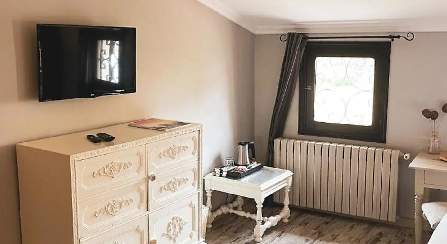 Rural El Nido de Alaró ROOM_EXAMPLE