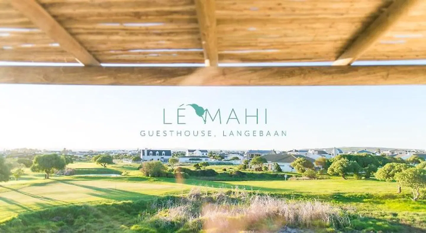 Le Mahi B&B and Guest House LANDSCAPE