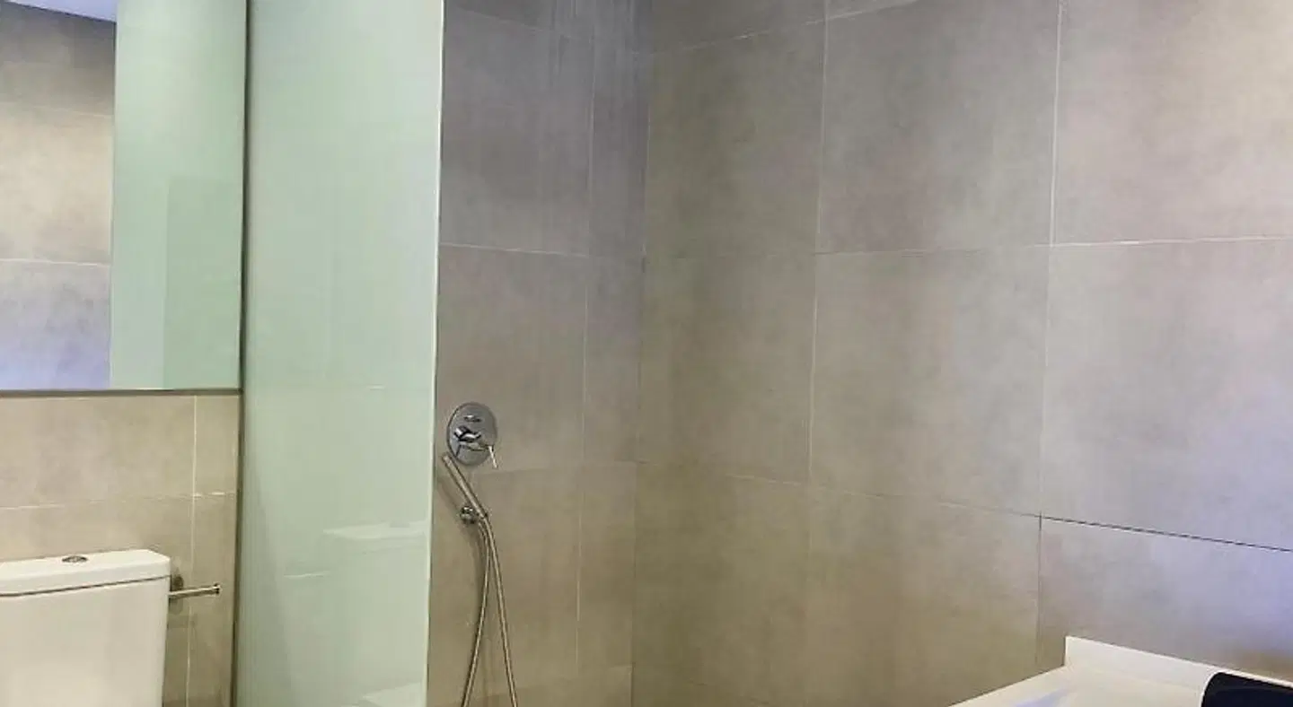 Canaryislandshost l Brisa del Atlántico Apartments BATHROOM