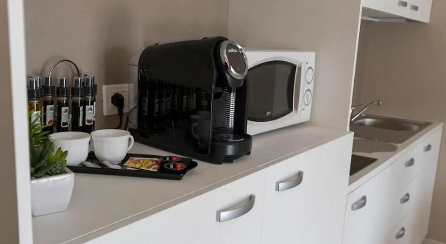 Aurora Aparthotel ROOM_EXAMPLE