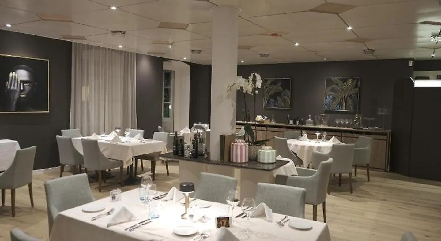 De l'Ecu Vaudois RESTAURANT