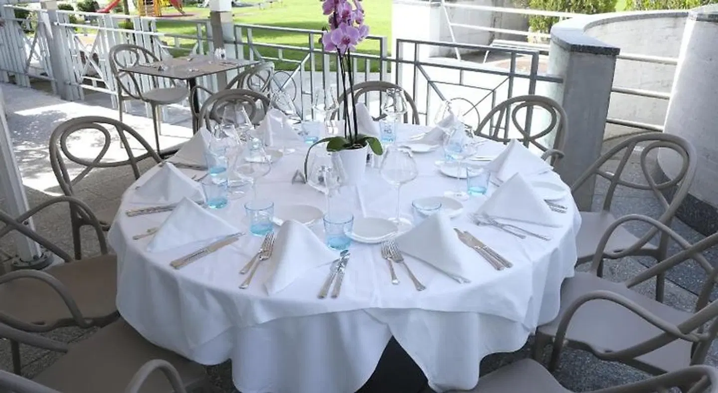 De l'Ecu Vaudois RESTAURANT