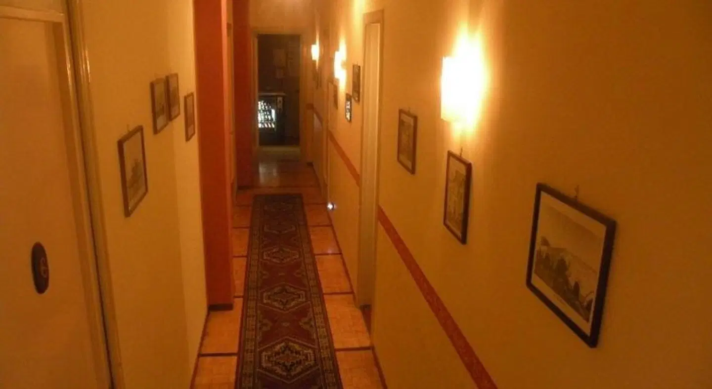 Hostel Josef HEALTH_BEAUTY