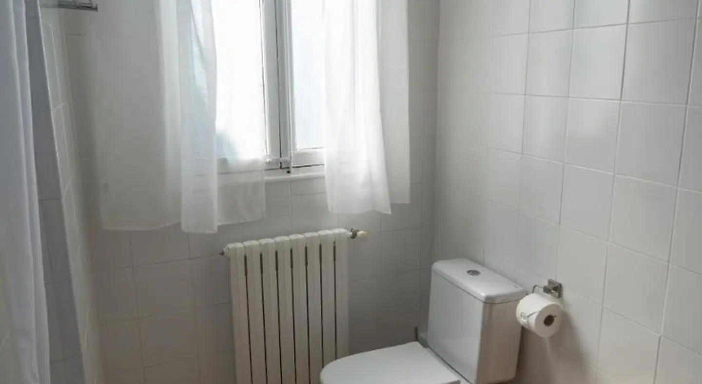 Rural El Nido de Alaró BATHROOM