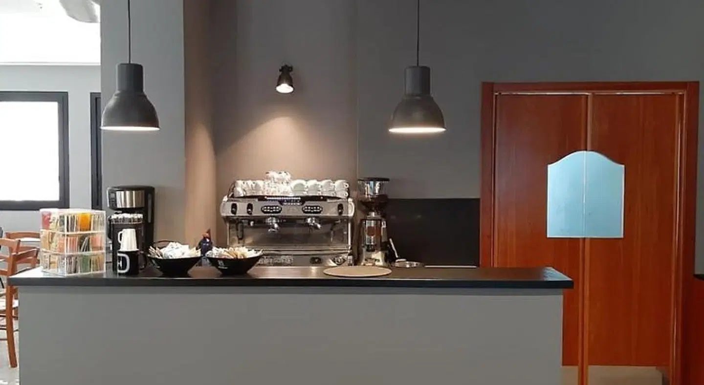 Hotel Alabama CONFERENCE