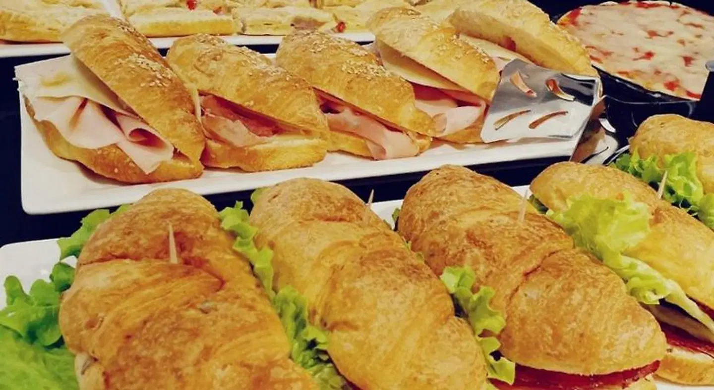 Hotel Alabama RESTAURANT