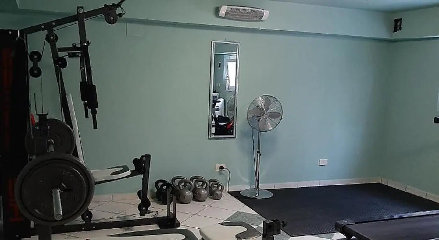 Hotel Alabama SPORTS_AND_LEISURE