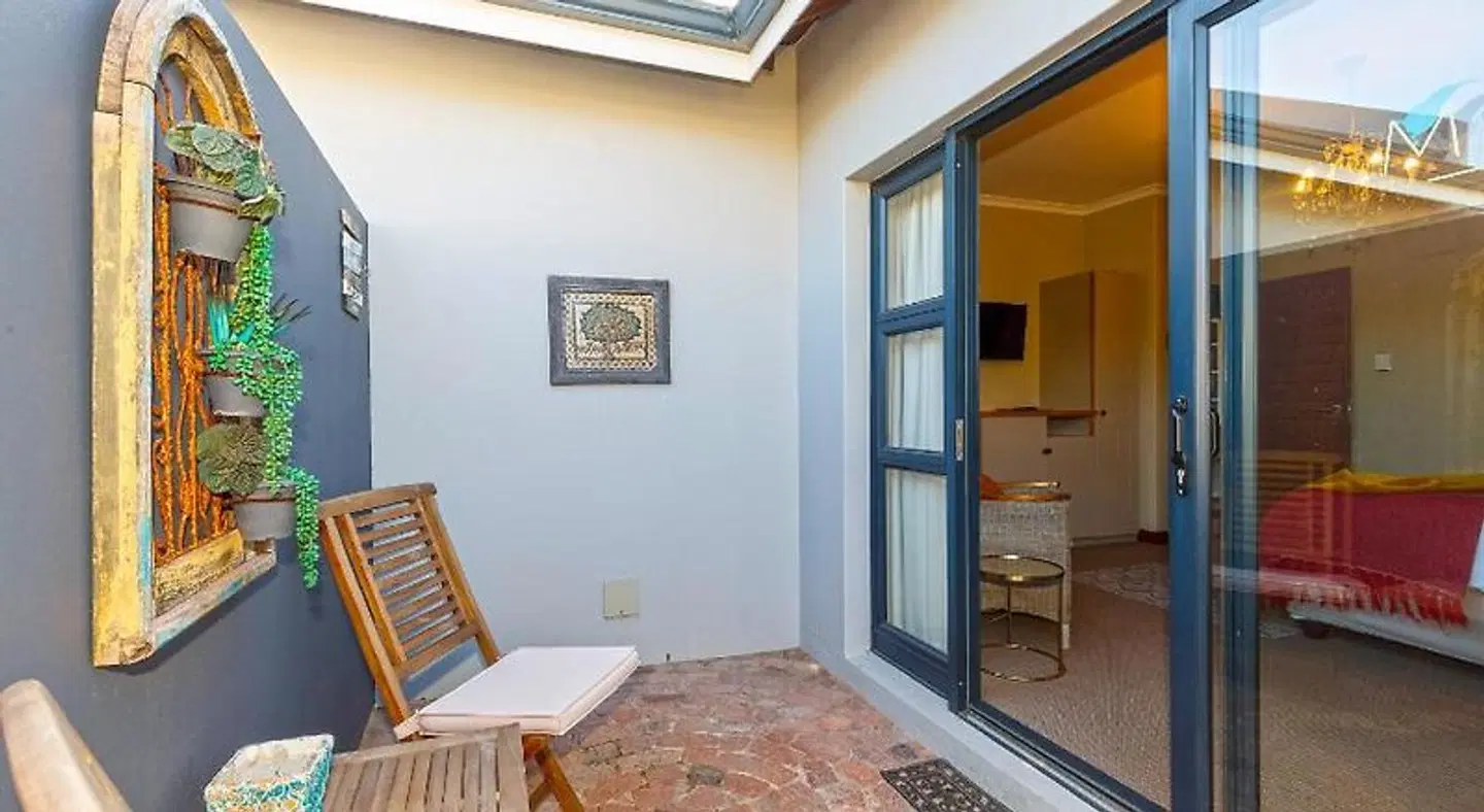 Le Mahi B&B and Guest House ROOM_EXAMPLE