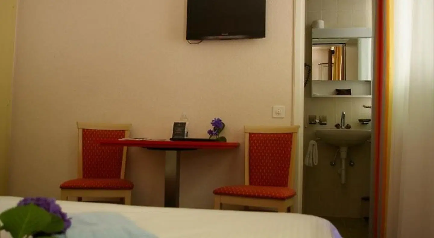 Arancio ROOM_EXAMPLE