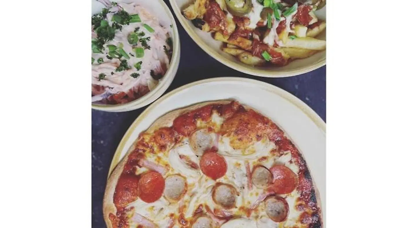 Somerset House RESTAURANT