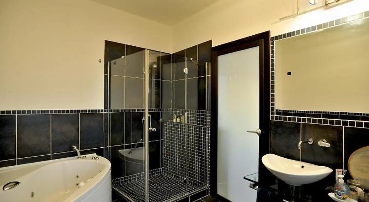 Il Golfo Artisti e Poeti Villa Thea BATHROOM