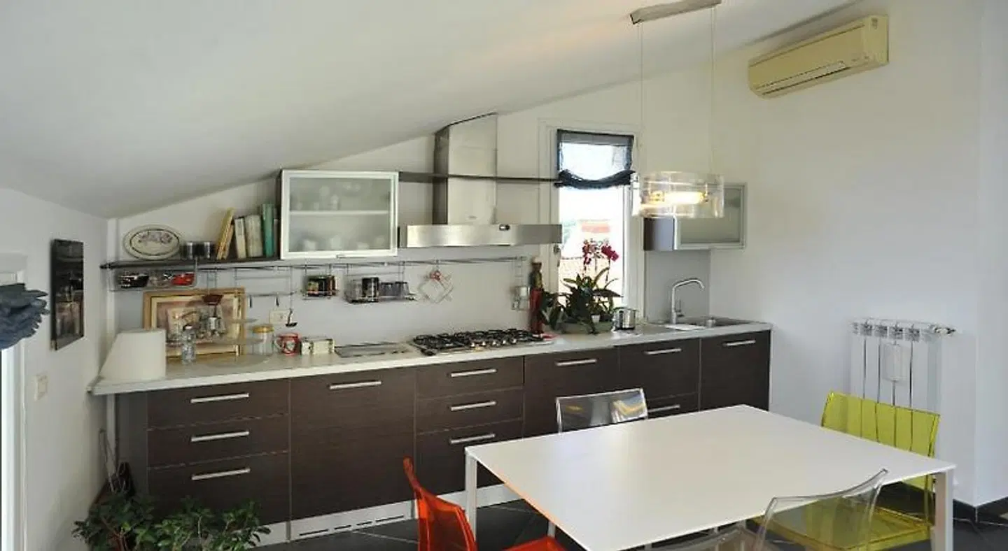 Il Golfo Artisti e Poeti Villa Thea BAR