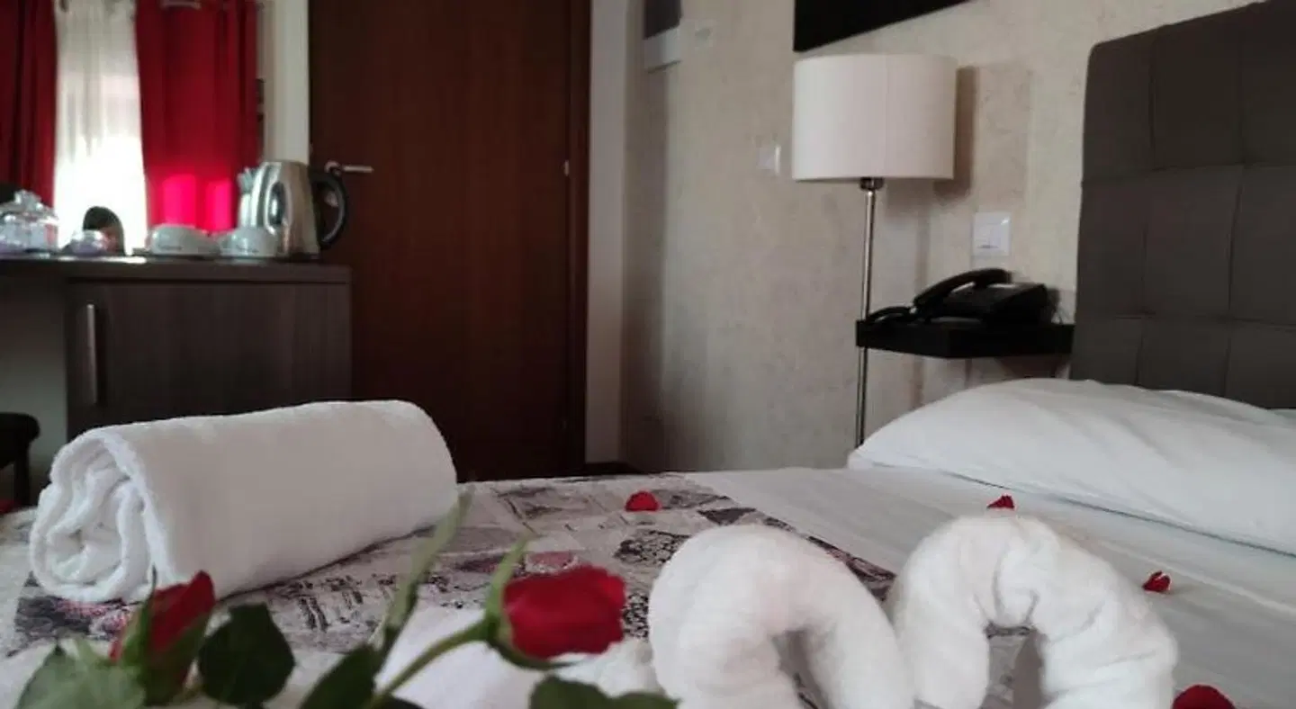 Le Undici Rose ROOM_EXAMPLE