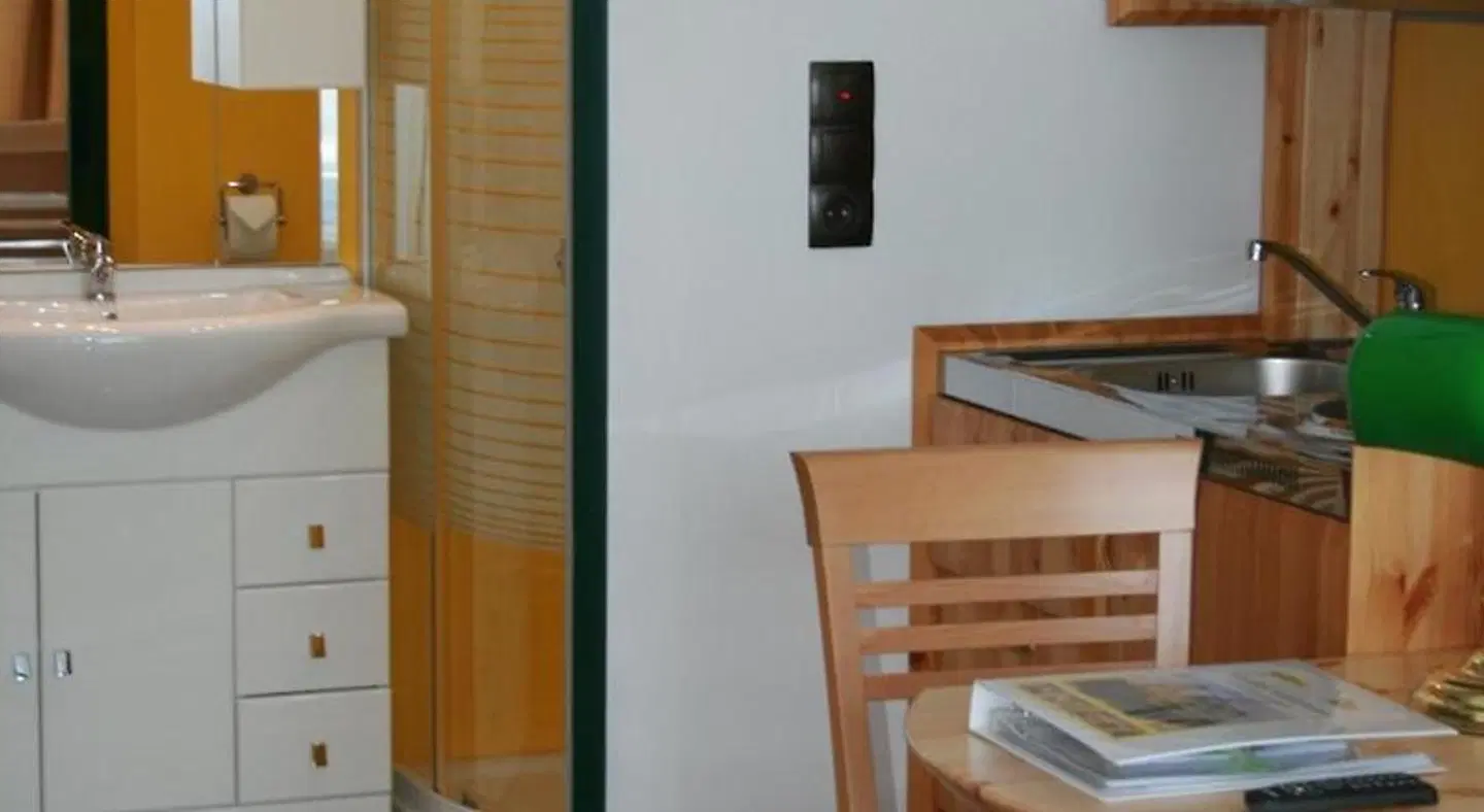 Hotel Asperner Löwe HEALTH_BEAUTY