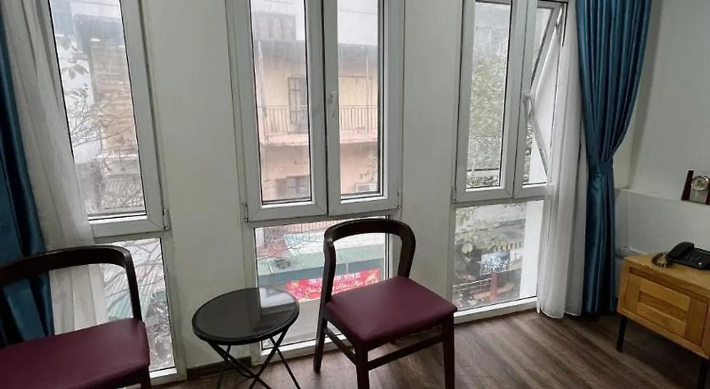 Hanoi Holiday Diamond Hotel ROOM_EXAMPLE