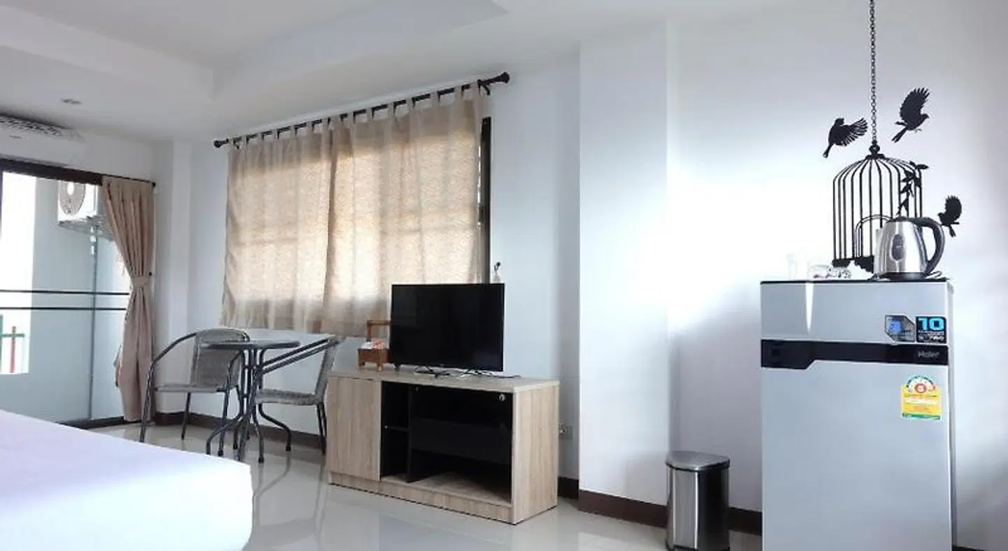 Rinn Boutique House ROOM_EXAMPLE