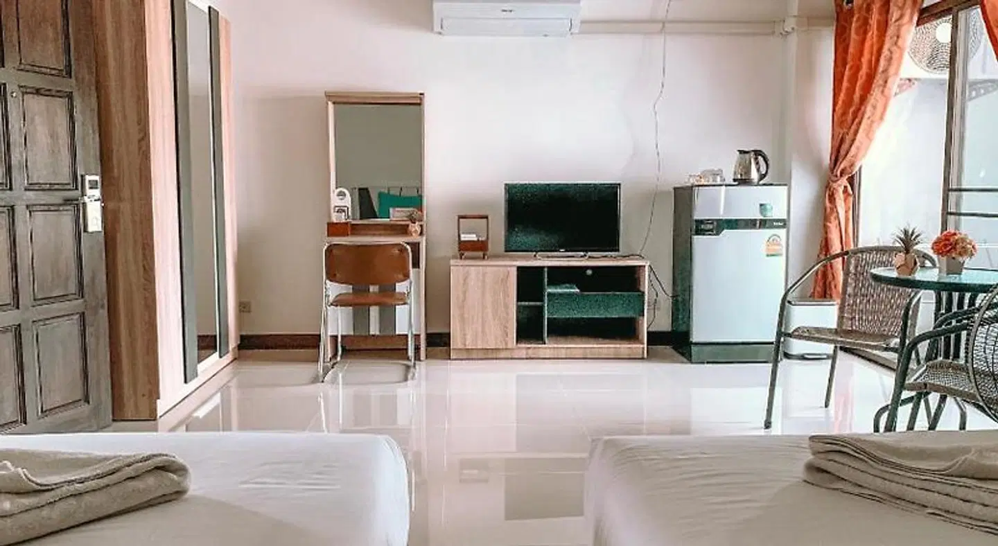 Rinn Boutique House ROOM_EXAMPLE
