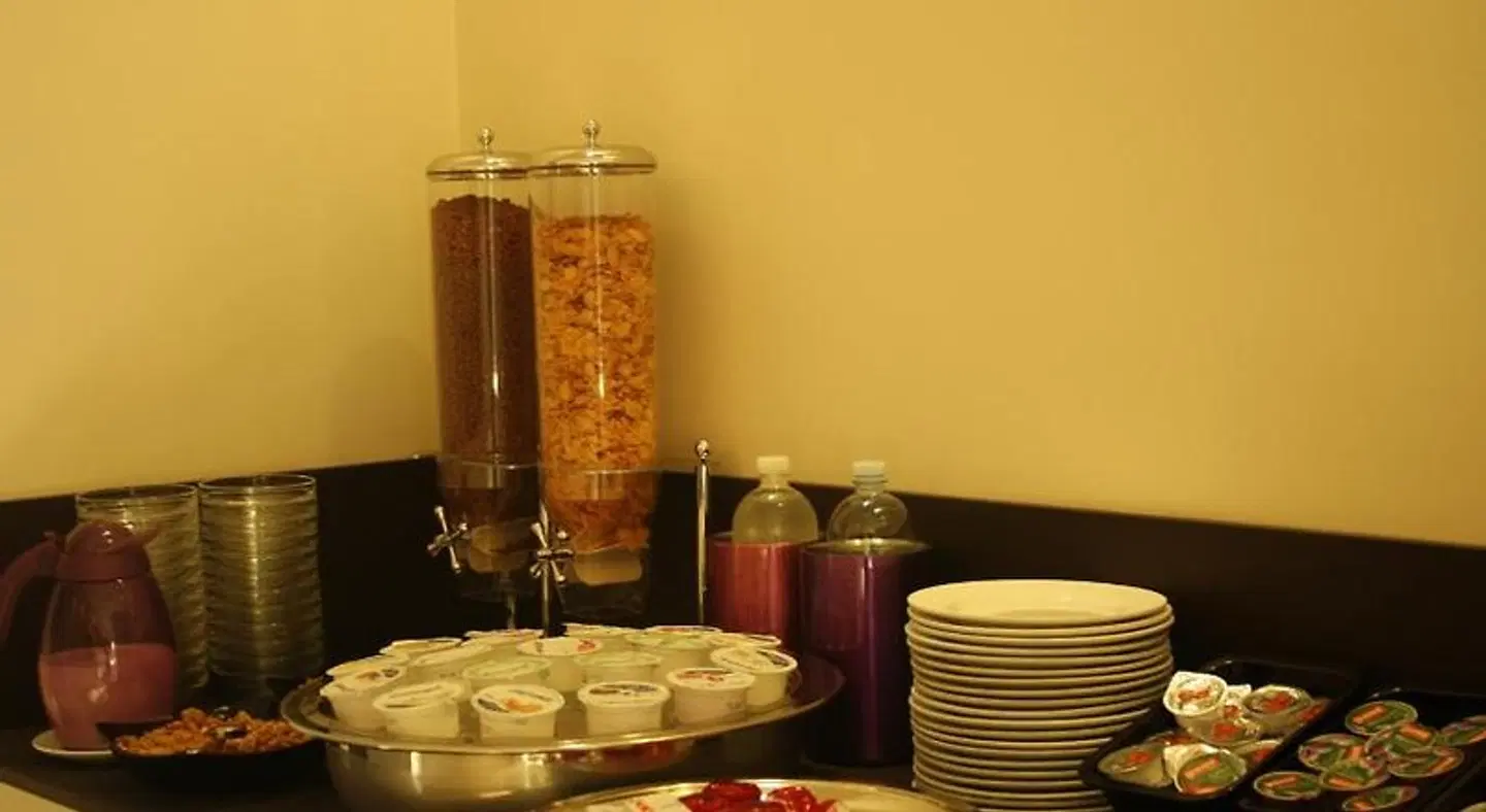 Art Hotel Udine RESTAURANT