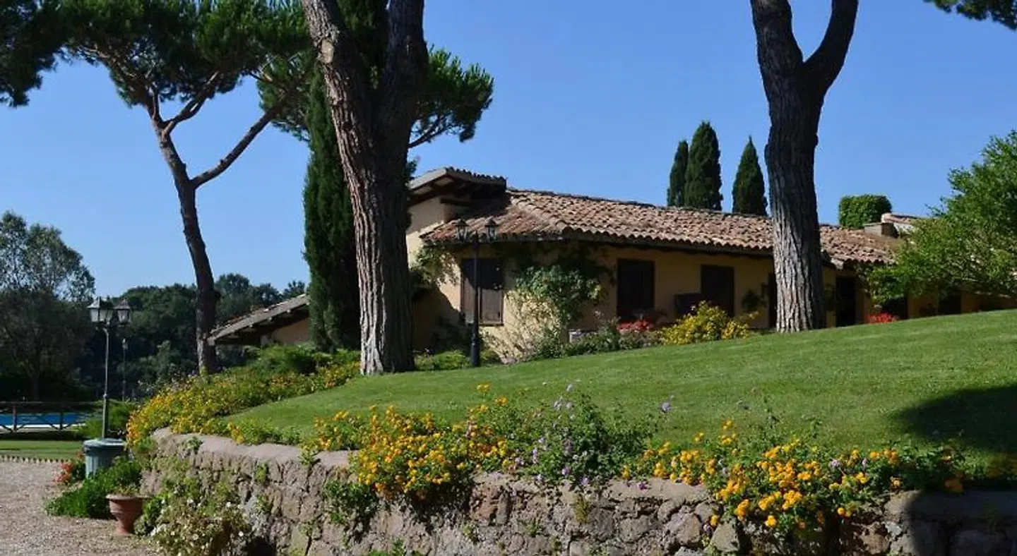 Parco delle Nazioni EXTERIOR