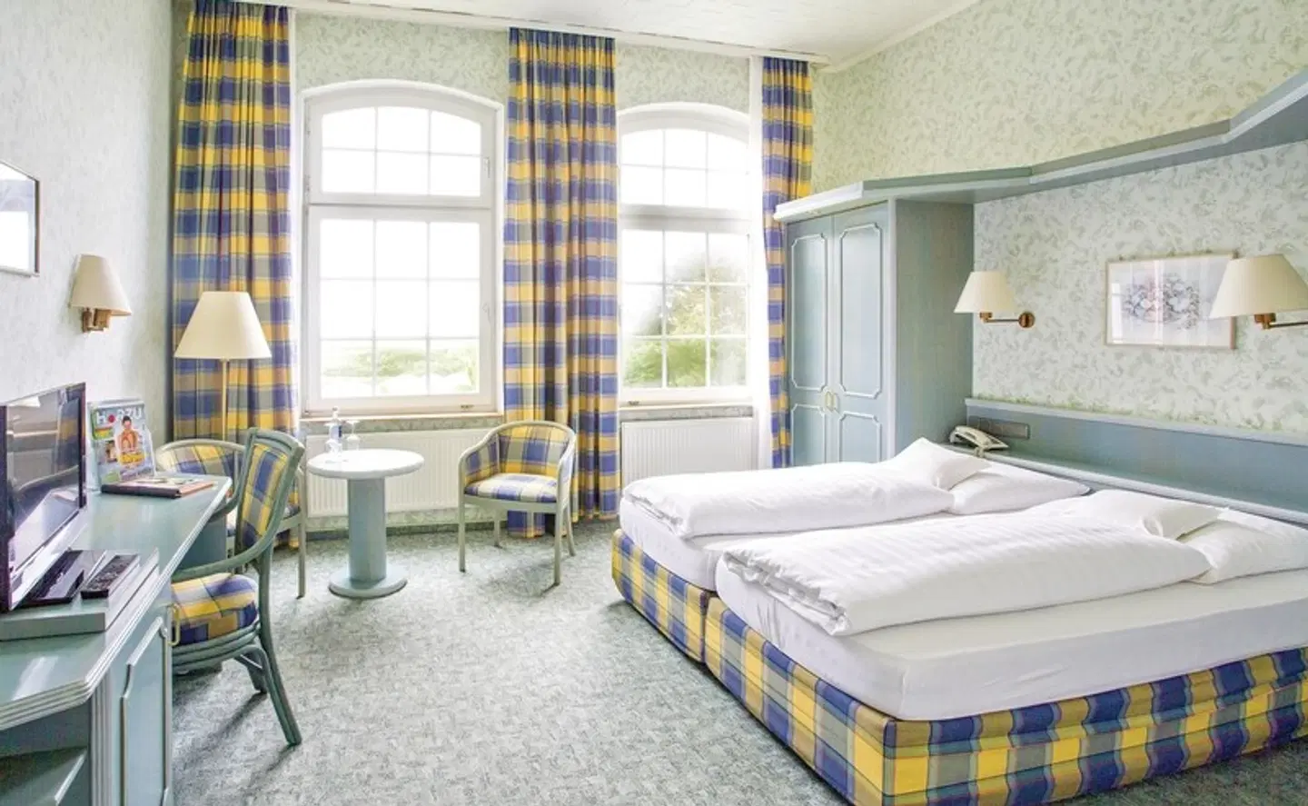 Nordseehotel Freese ROOM_EXAMPLE