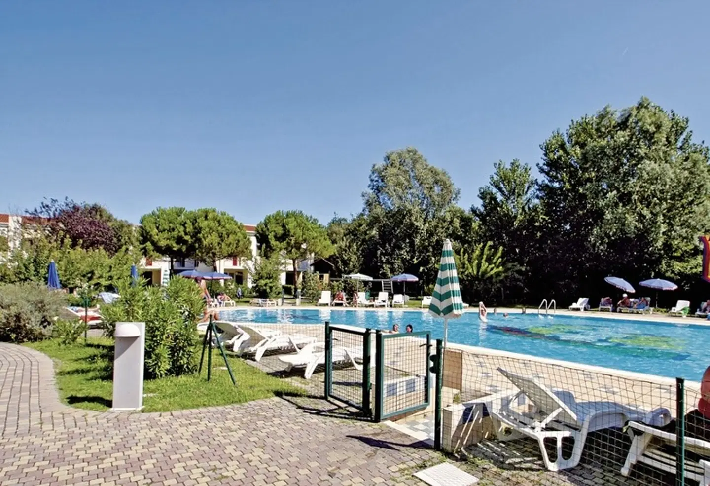 Villaggio Calycanthus TERRACE