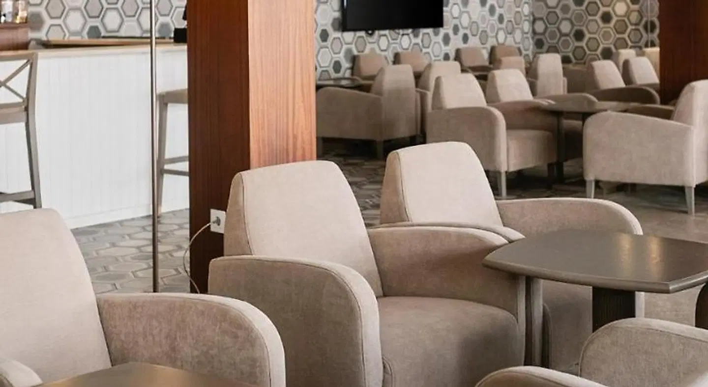 Prinsotel Alba TERRACE