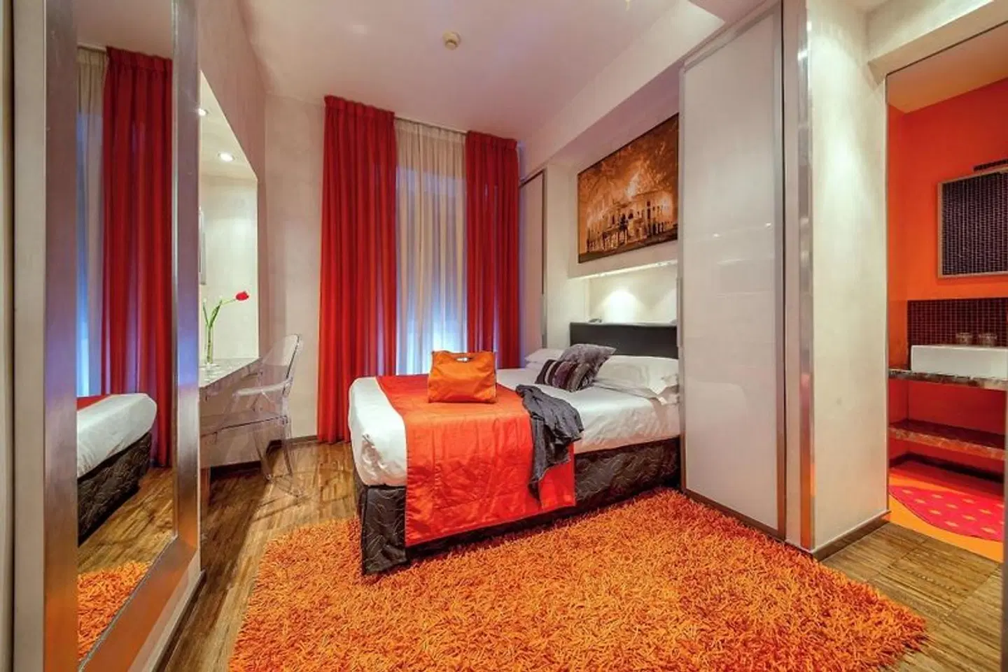 Ariston ROOM_EXAMPLE