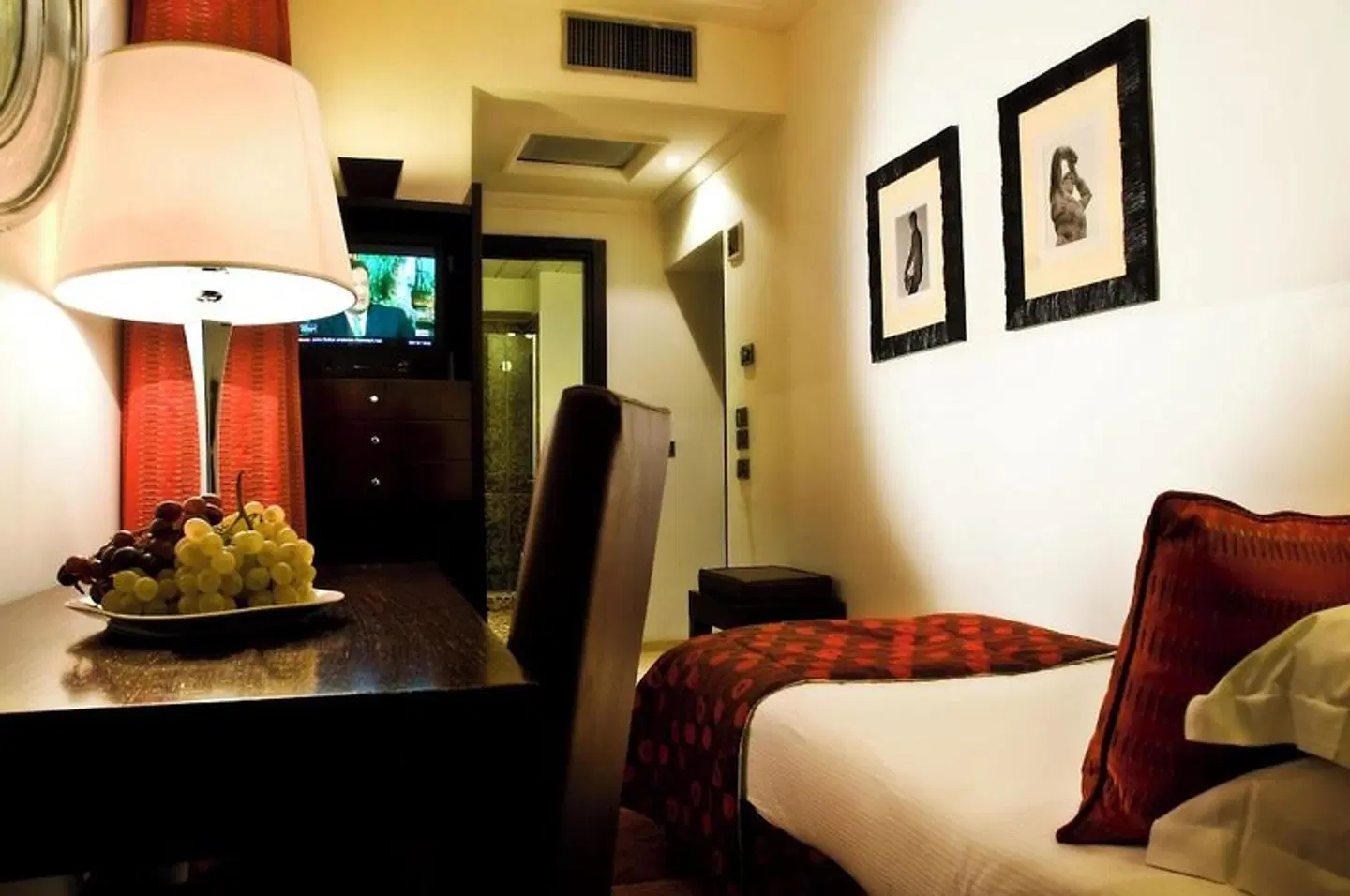 Ariston ROOM_EXAMPLE