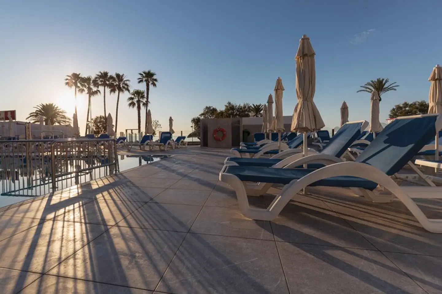 R2 Verónica Beach OUTDOOR_POOL