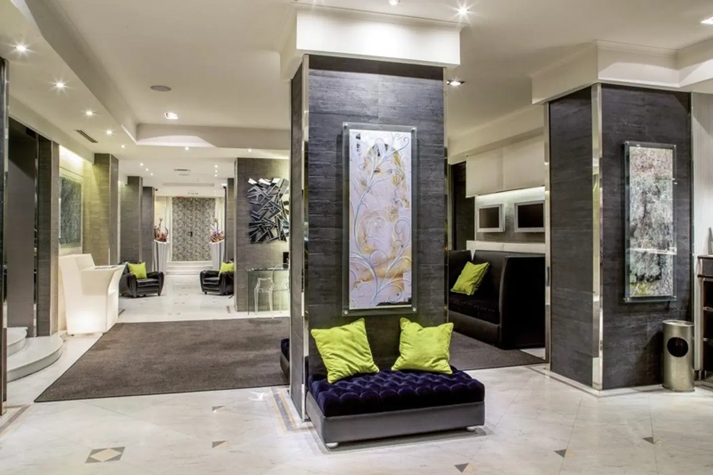 Ariston LOUNGE_LOBBY