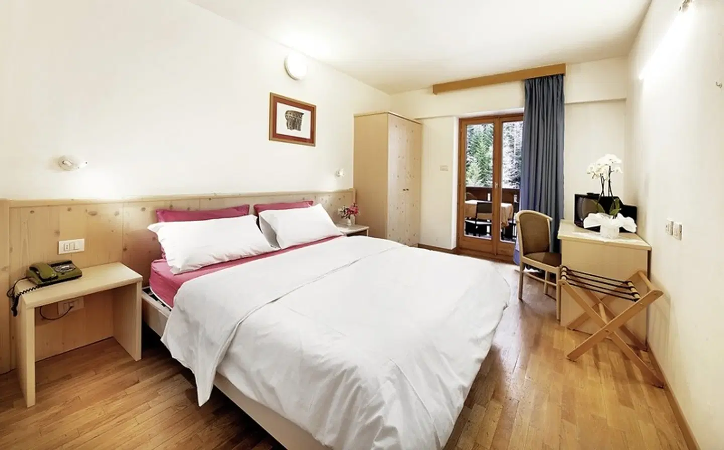 Hotel Principe Marmolada ROOM_EXAMPLE