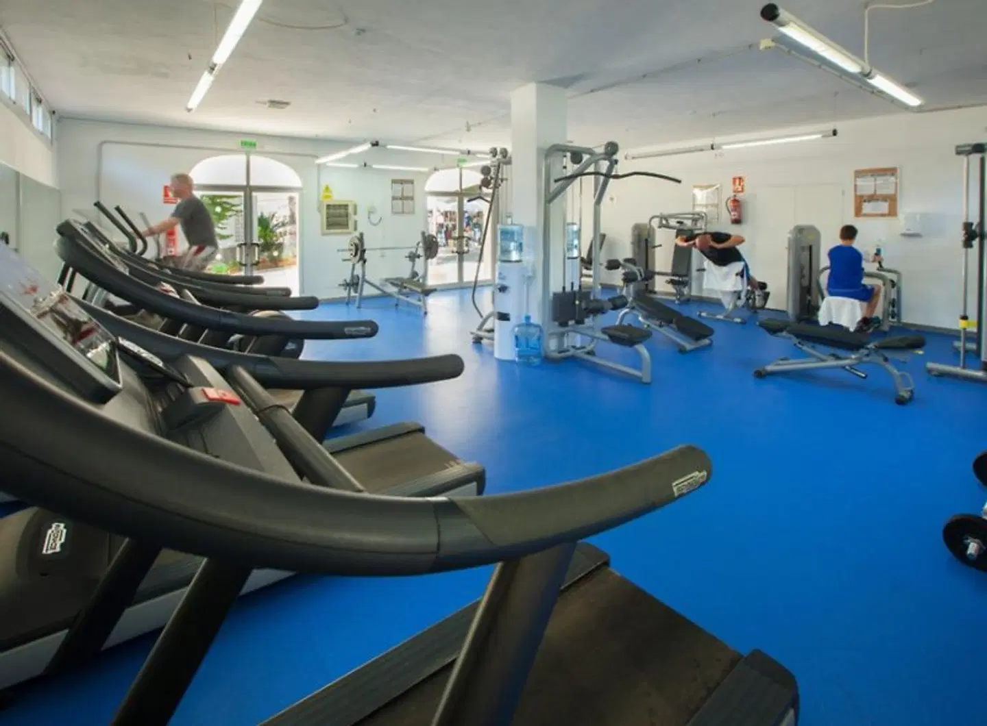 TUI MAGIC LIFE Cala Pada SPORTS_AND_LEISURE