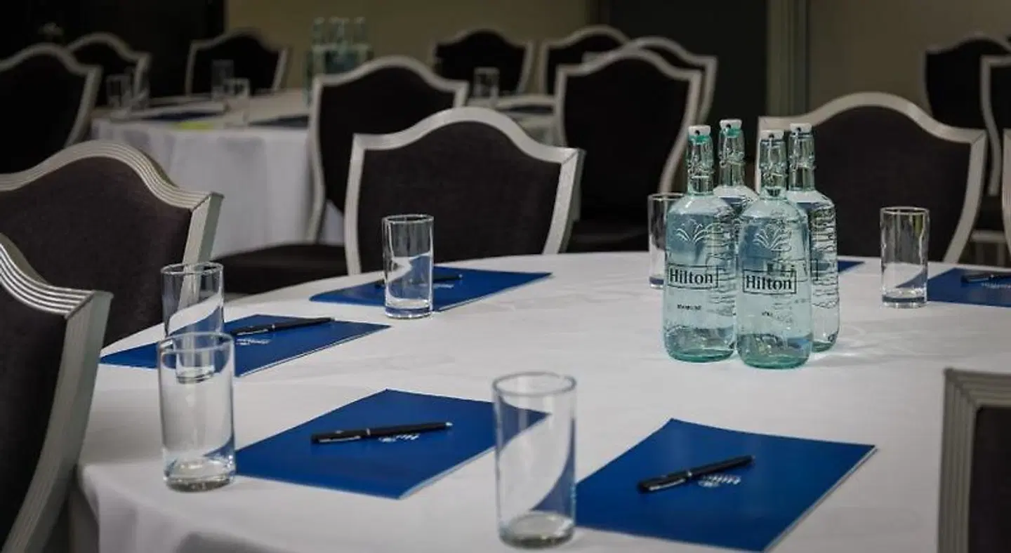 Hilton London Syon Park RESTAURANT